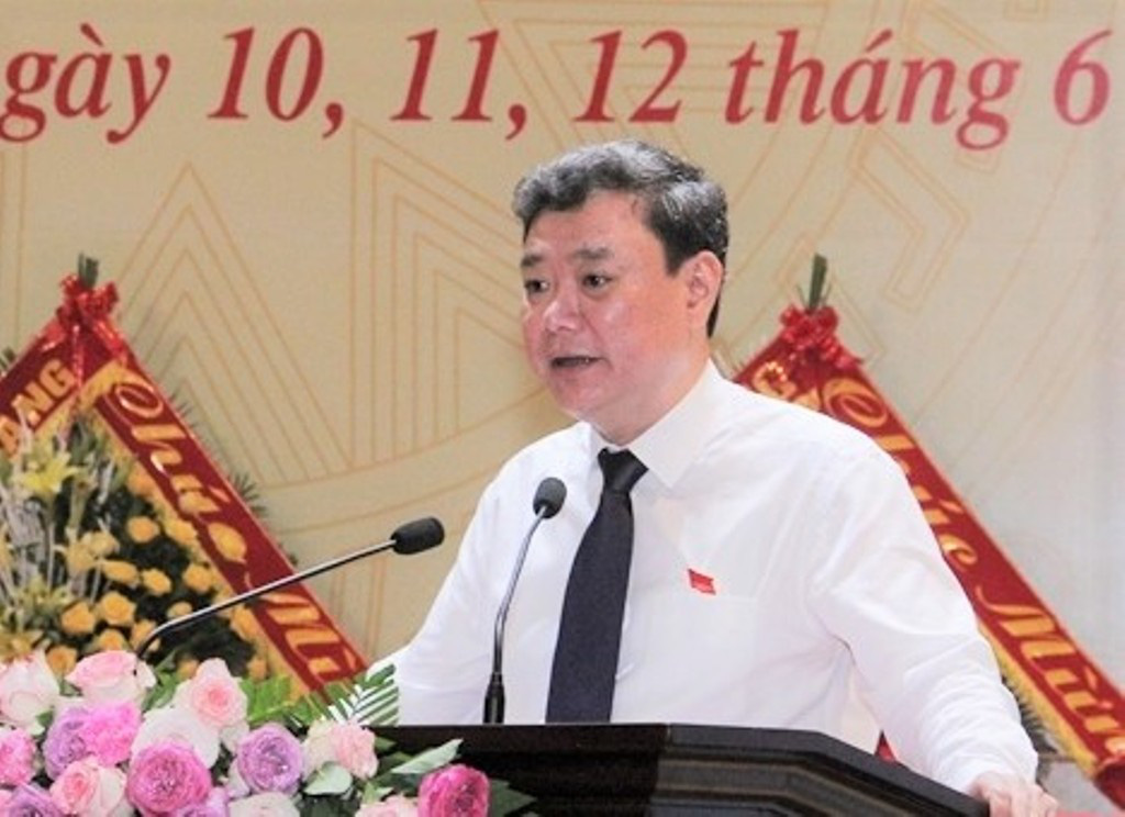 27 b&iacute; thư cấp huyện ở Thanh H&oacute;a l&agrave; những ai, người trẻ nhất bao nhi&ecirc;u tuổi? - Ảnh 3.