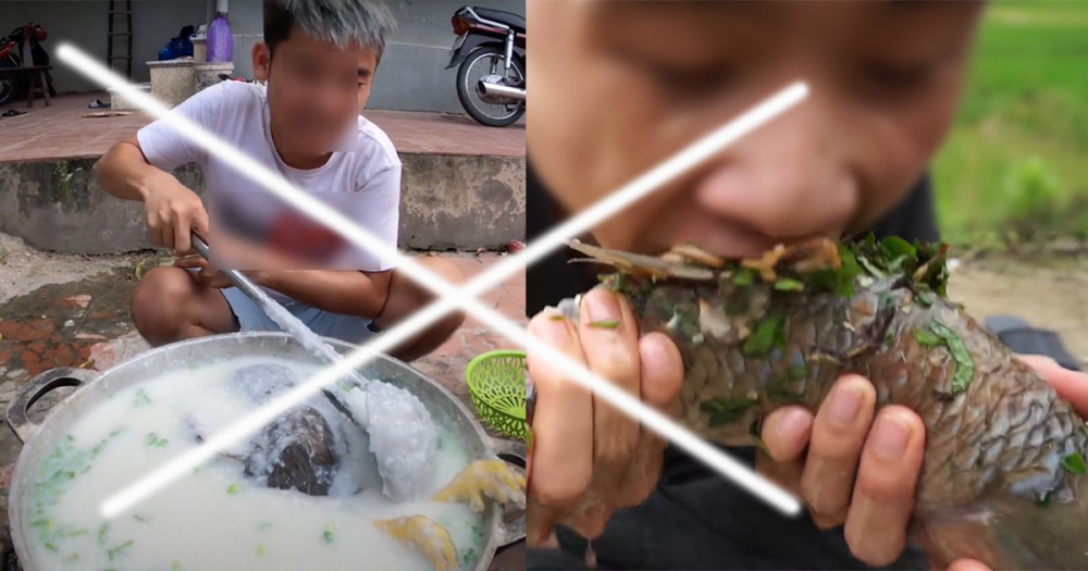 Đưa video nhảm nhí, giật gân lên mạng có bị xử lý?