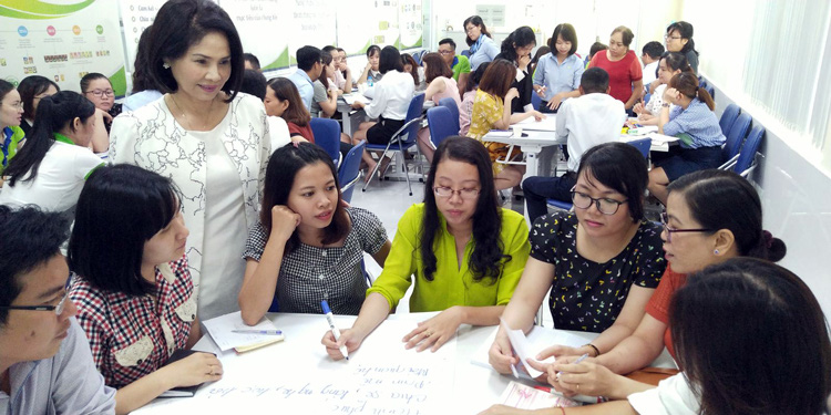 Đồng cam cộng khổ