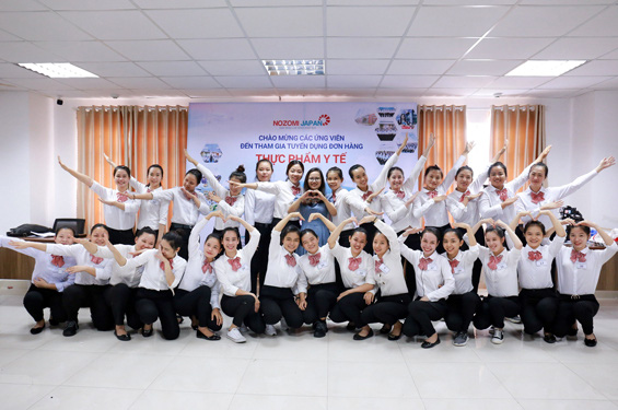 Những thông tin cần lưu ý khi đi xuất khẩu lao động