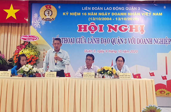 Đề xuất nhiều chính sách hỗ trợ doanh nghiệp, người lao động