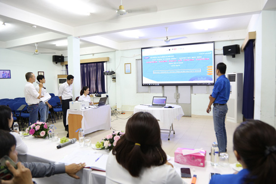 CEP triển khai nhiều chương trình tri ân khách hàng