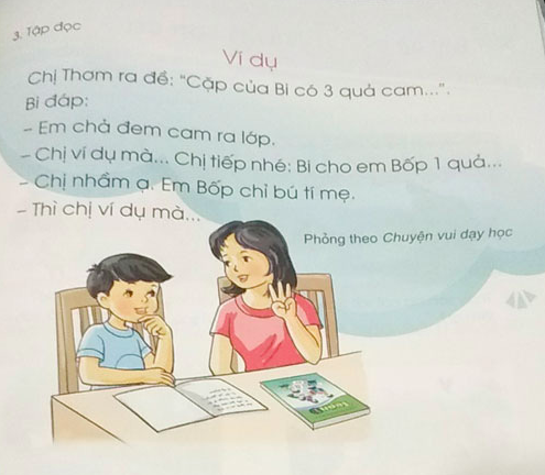 Chủ bi&ecirc;n s&aacute;ch gi&aacute;o khoa Tiếng Việt 1 n&oacute;i g&igrave; trước những chỉ tr&iacute;ch? - Ảnh 2.