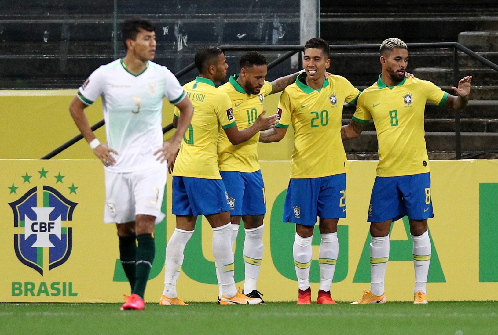 Tuyển Brazil dọa tẩy chay, Copa America bên bờ vực sụp đổ