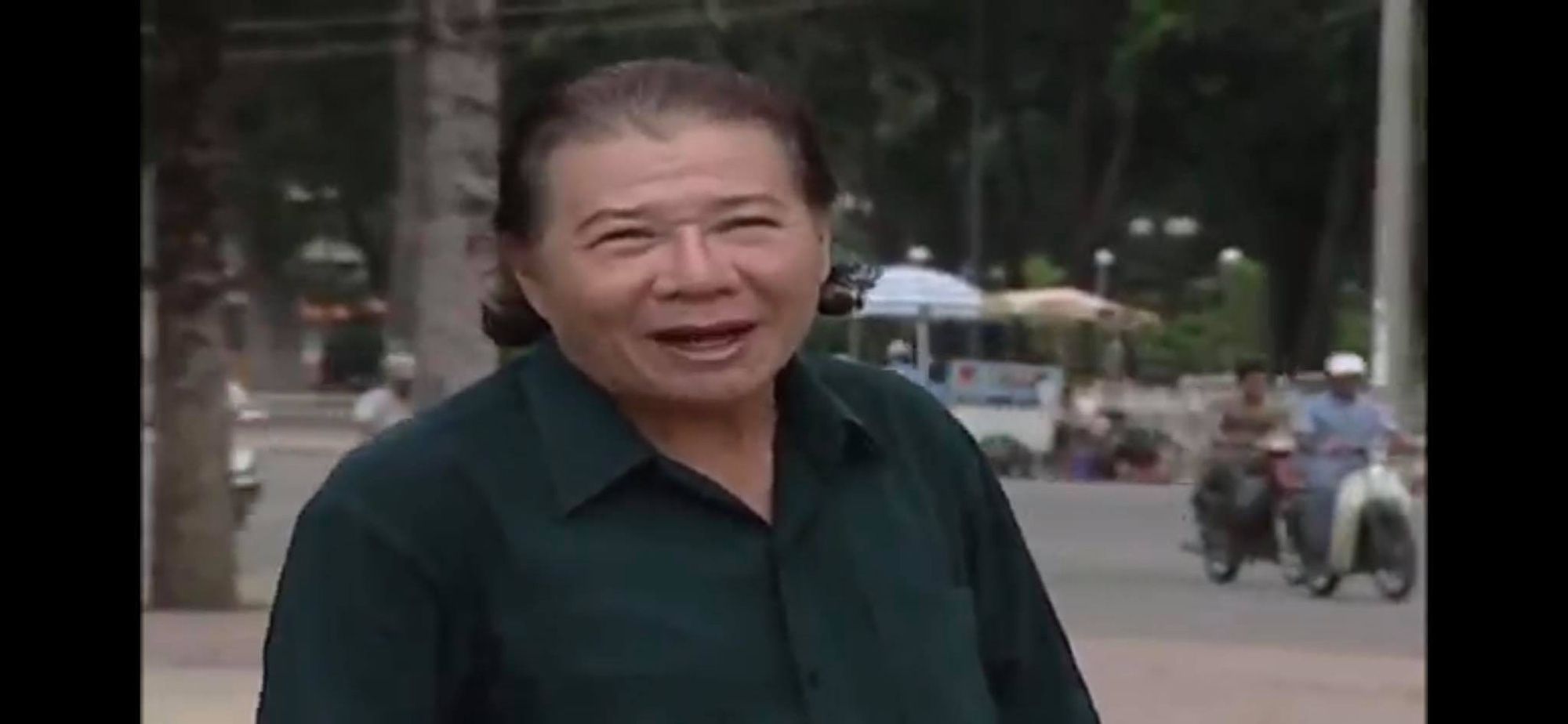 Nghệ sĩ Hề Sa nhập viện cấp cứu trong tình trạng nguy kịch - Ảnh 1.