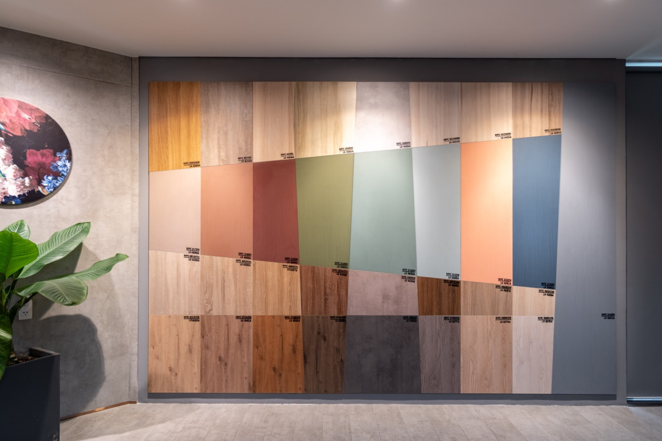 An Cường l&agrave;m mới ứng dụng tại hệ thốngShowroom One-Stop Shopping Center - Ảnh 2.