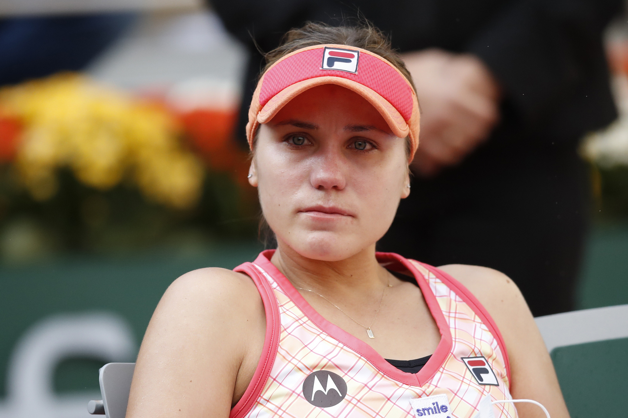Học quần vợt qua game, Swiatek vẫn trở th&agrave;nh Nữ ho&agrave;ng Roland Garros 2020 - Ảnh 8.