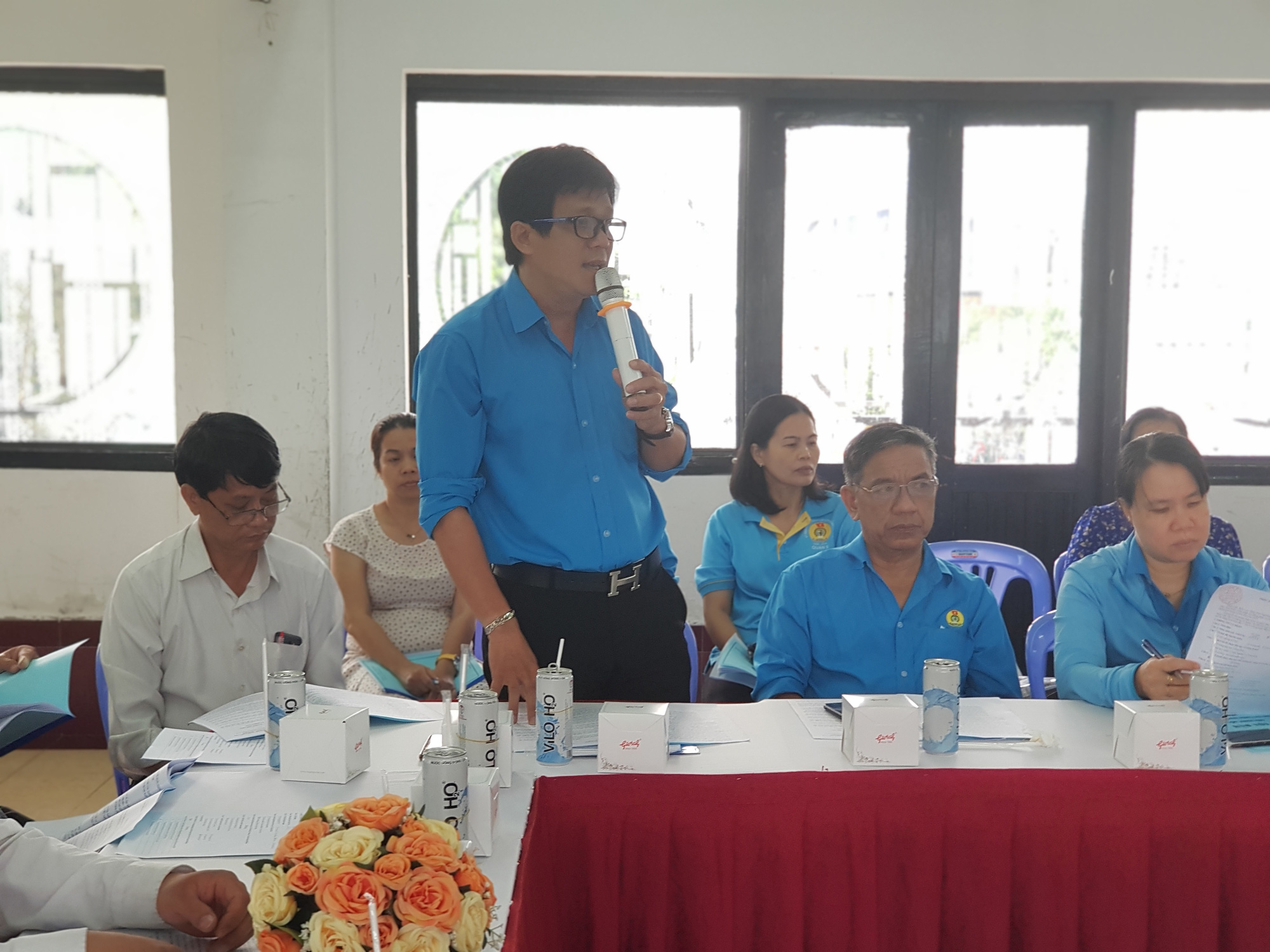 Đa dạng nội dung, hình thức tuyên truyền