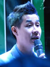 MC Nguyên Khang khoe đắt sô nhất nhì Việt Nam