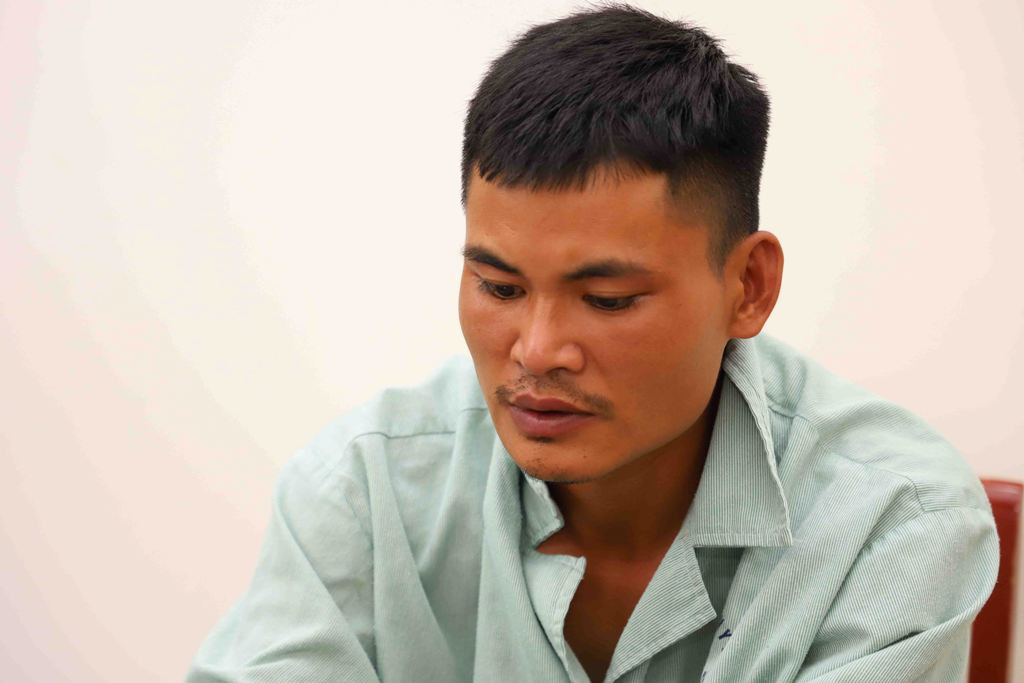 Đâm chết người do mâu thuẫn trong lúc mua bán ma túy