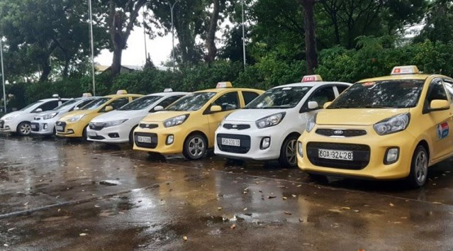 Đồng Nai: Hỗn chiến trước cổng Bệnh viện Nhi