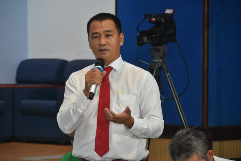 Nhiều bài học vượt bão Covid-19 độc đáo, đáng giá - Ảnh 17.