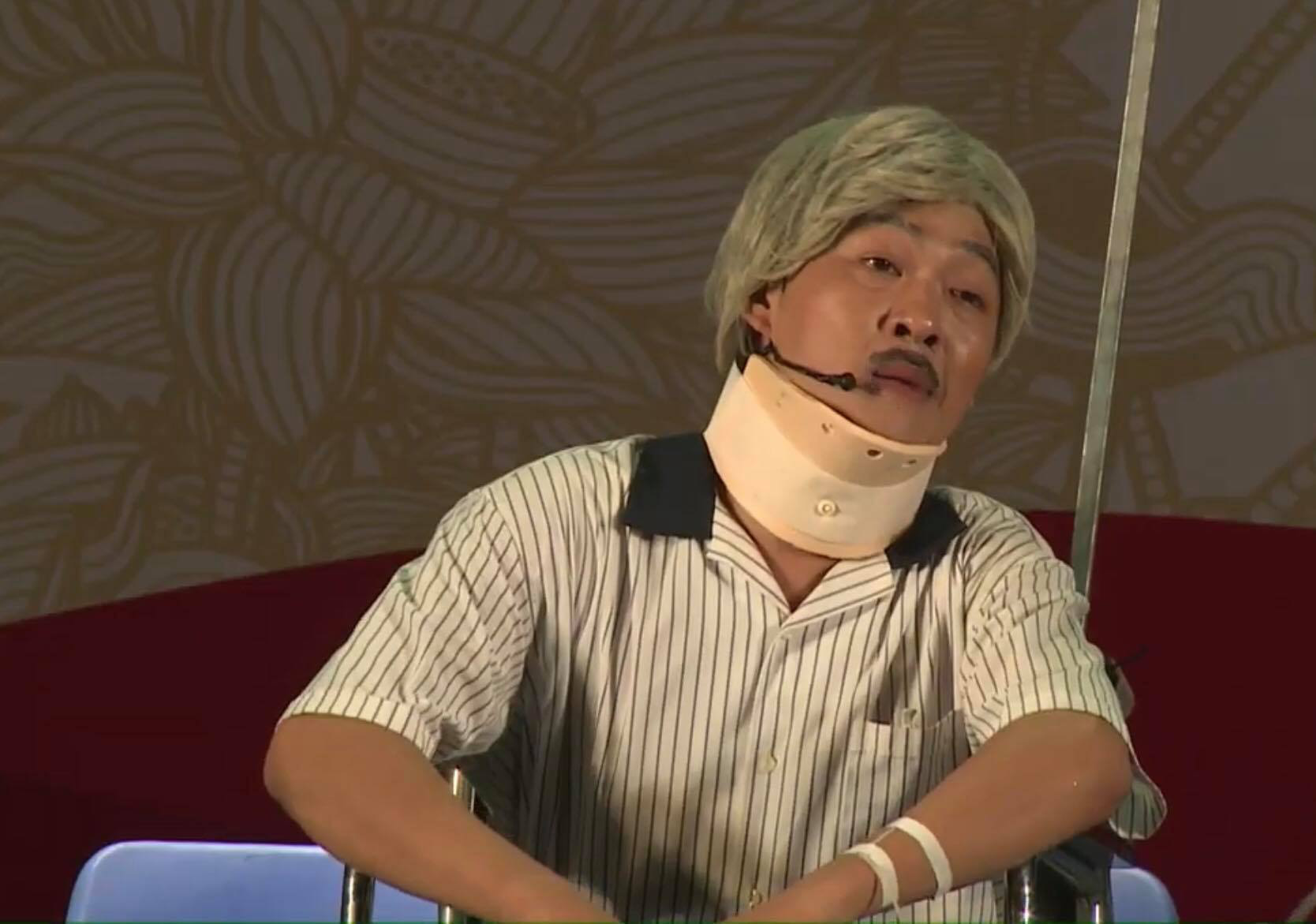 Nghệ sĩ Linh Sang, Nhà hát Tây Đô đoạt số điểm cao nhất cuộc thi Trần Hữu Trang tại Cần Thơ - Ảnh 2.