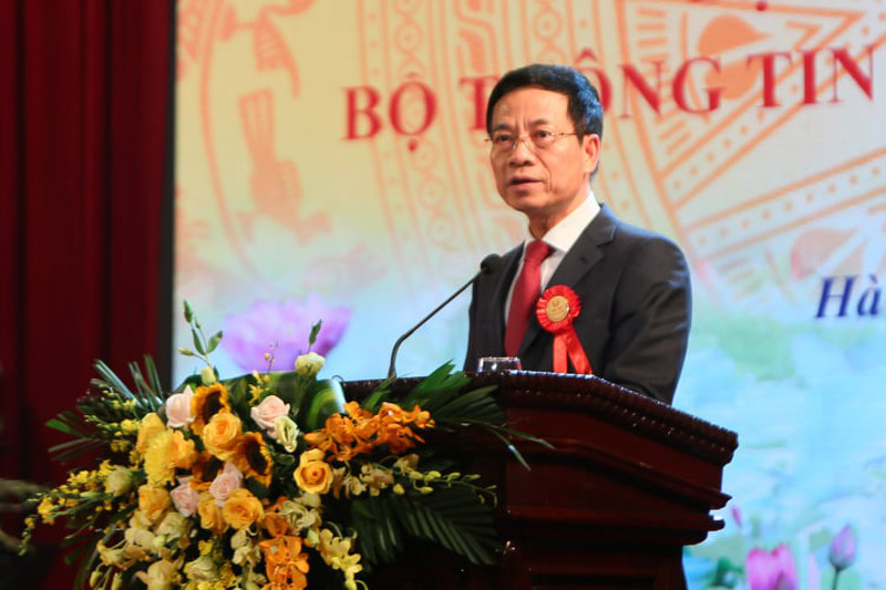 Đưa Việt Nam thành cường quốc an ninh mạng