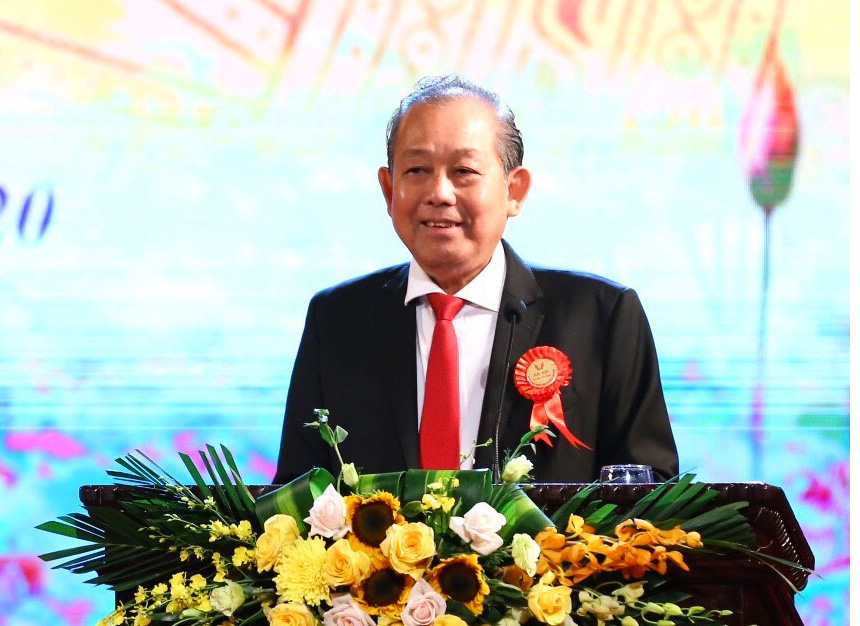 Đưa Việt Nam th&agrave;nh cường quốc an ninh mạng - Ảnh 1.