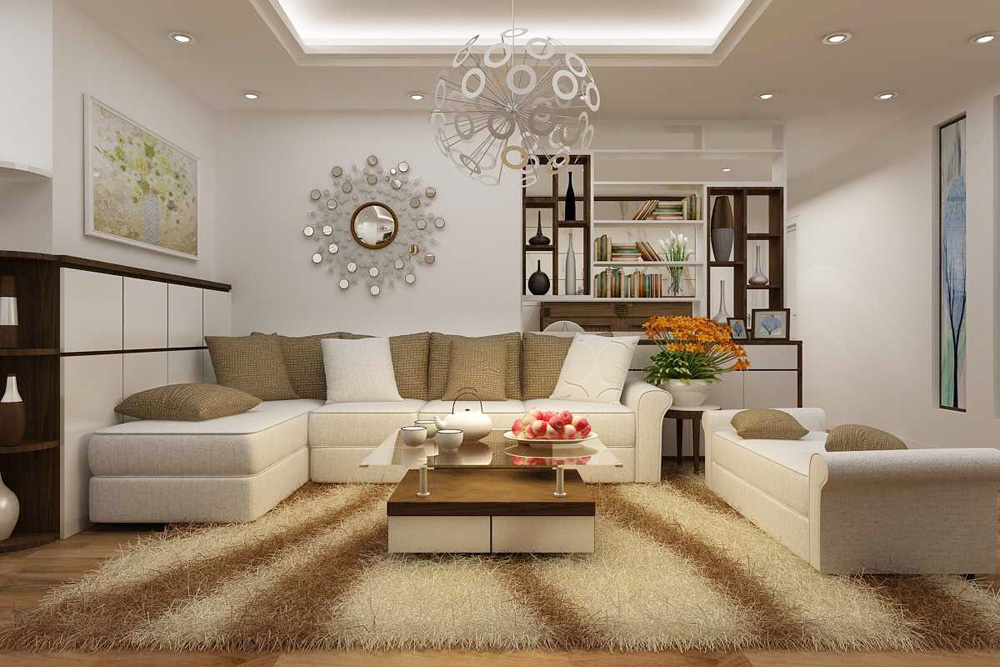 Những ý tưởng trang trí nhà theo phong cách mùa thu - Ảnh 3.