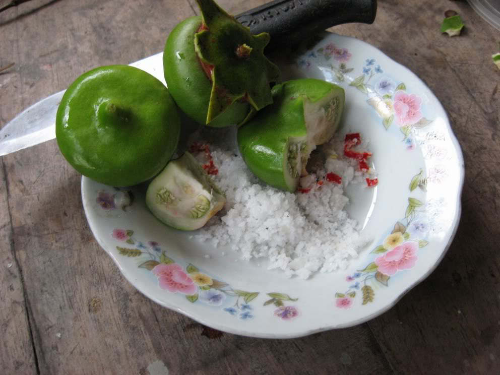 Những c&ocirc;ng dụng của tr&aacute;i bần, c&agrave;ng ăn c&agrave;ng m&ecirc; - Ảnh 3.