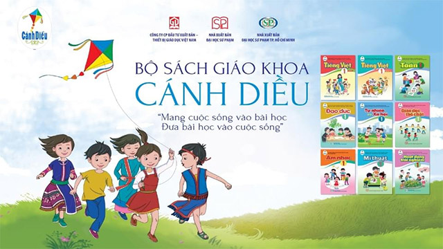 Vì thế hệ tương lai