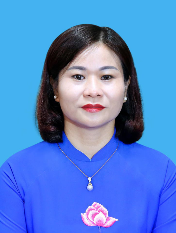 Công bố danh sách Ban Thường vụ Thành ủy Hà Nội gồm 16 người - Ảnh 4.