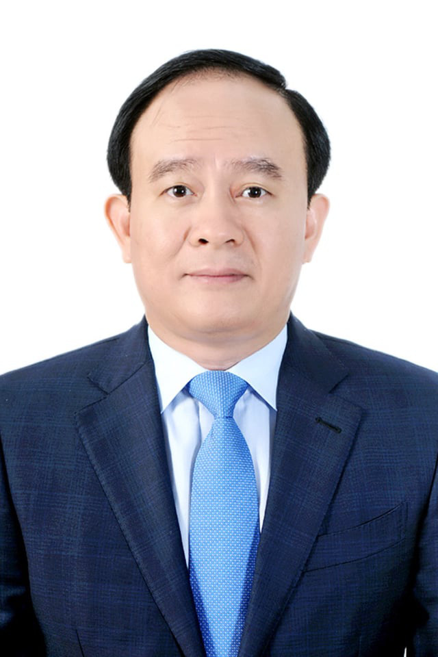 Công bố danh sách Ban Thường vụ Thành ủy Hà Nội gồm 16 người - Ảnh 6.