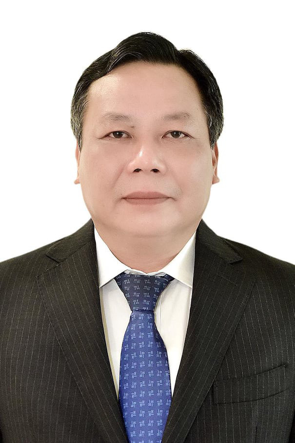 Công bố danh sách Ban Thường vụ Thành ủy Hà Nội gồm 16 người - Ảnh 5.