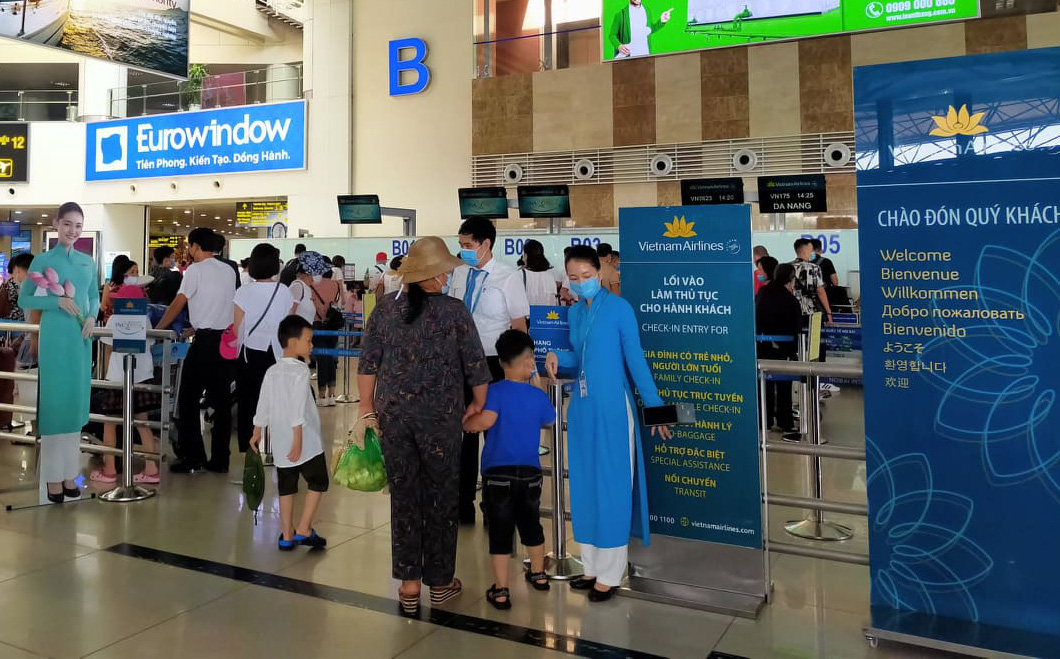 Vietnam Airlines "xoay xở" ra sao để còn dòng tiền hoạt động?