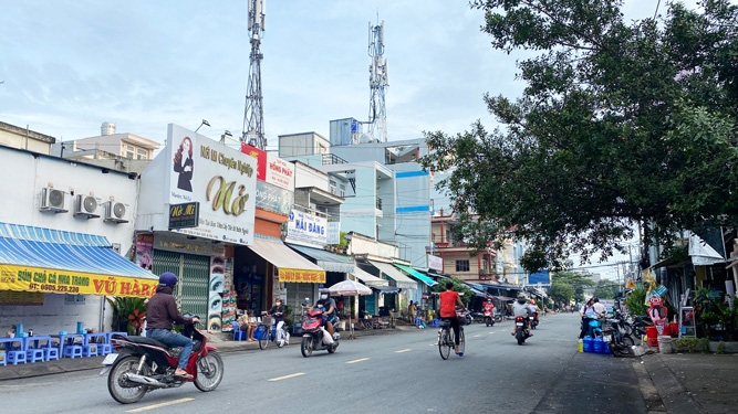 Tạo đồng thuận để khơi sức dân: Vì thành phố xanh - sạch - đẹp