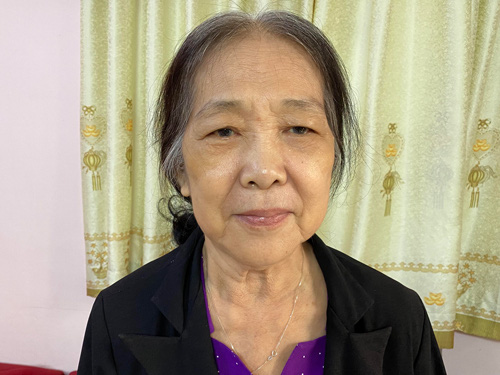Nhiều kỳ vọng vào Đại hội Đại biểu Đảng bộ TP HCM nhiệm kỳ 2020-2025 - Ảnh 5.