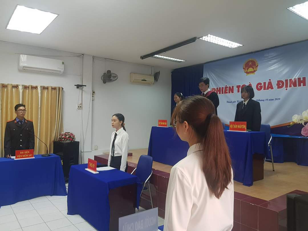 Nâng cao kiến thức pháp luật cho công nhân