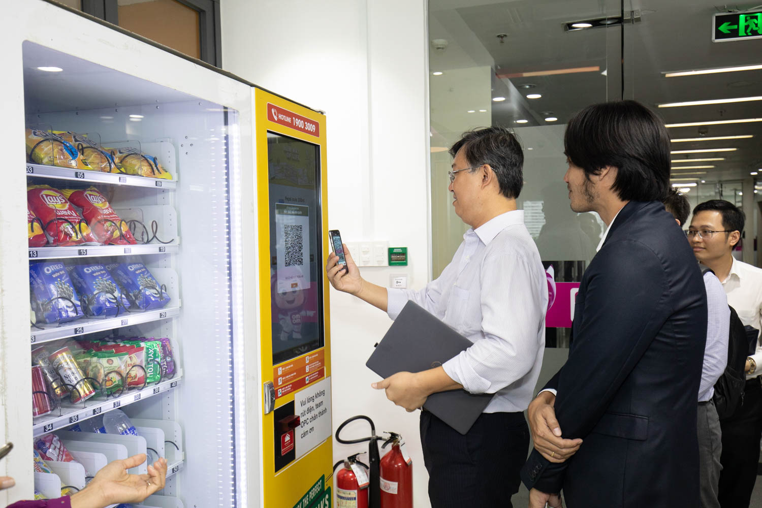 Tổ tư vấn của Thủ tướng gợi ý hướng phát triển kinh tế số tại Việt Nam