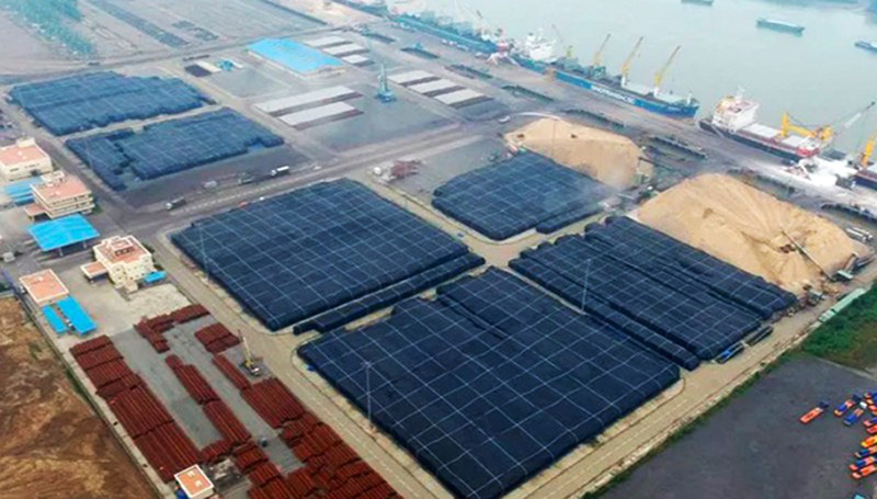 Chuyển cơ quan điều tra vụ nghi chuyển giá, trốn thuế tại Công ty Nhôm Toàn Cầu