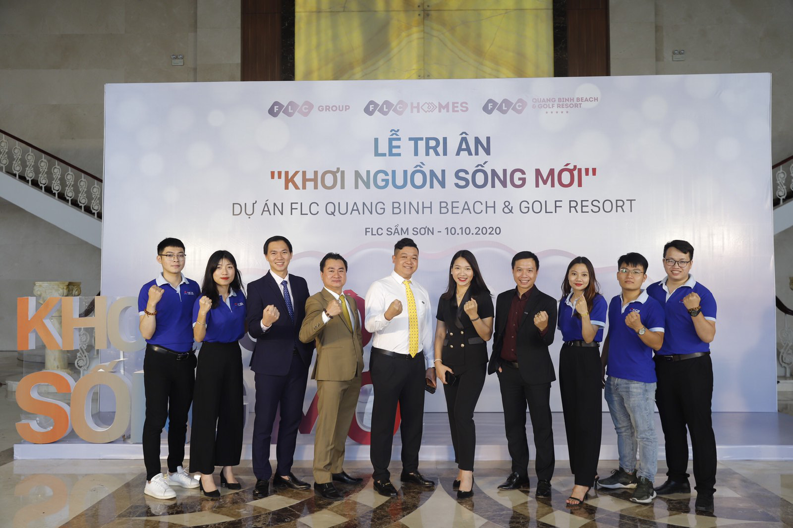 FLC Quảng B&igrave;nh &ndash; Sức h&uacute;t của giai đoạn ph&aacute;t triển mới - Ảnh 3.