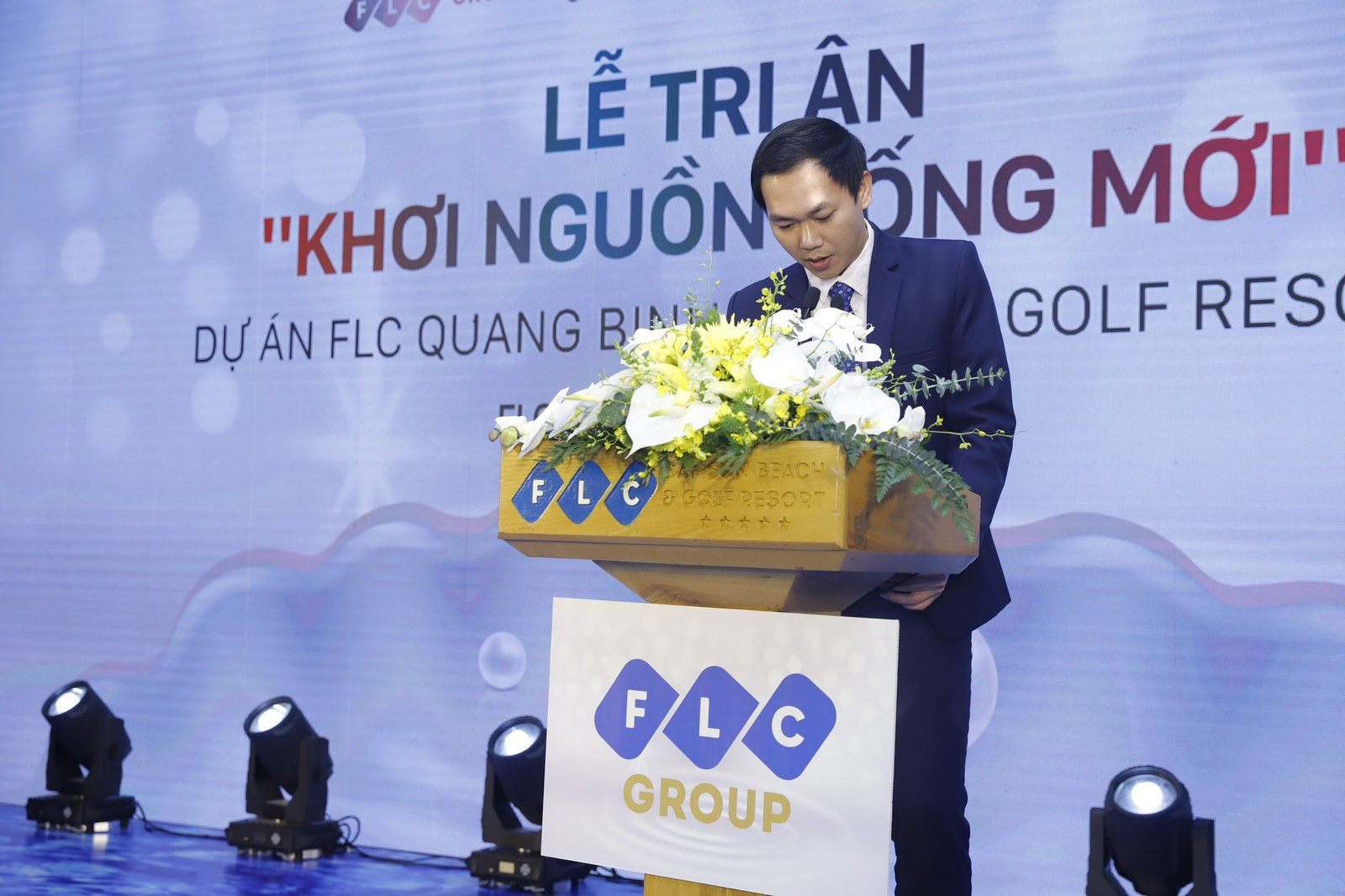 FLC Quảng B&igrave;nh &ndash; Sức h&uacute;t của giai đoạn ph&aacute;t triển mới - Ảnh 7.