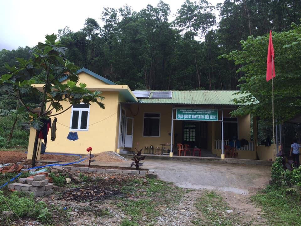 T&igrave;m thấy thi thể Thiếu tướng Nguyễn Văn Man v&agrave; 12 người kh&aacute;c gặp nạn ở tiểu khu 67 - Ảnh 5.