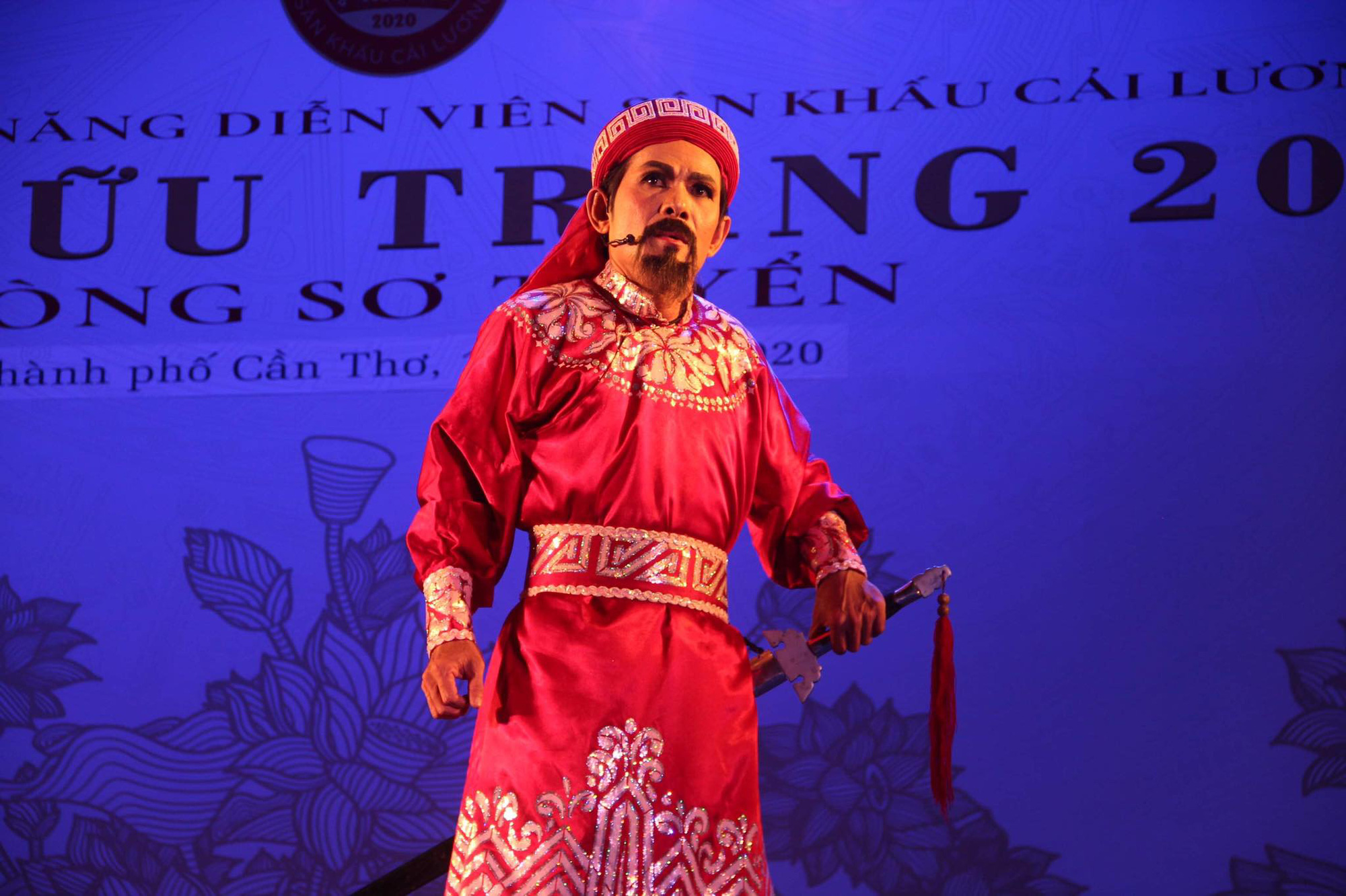 Kim Phính, Như Huỳnh đạt điểm cao tại cuộc thi Trần Hữu Trang ở Cần Thơ - Ảnh 4.
