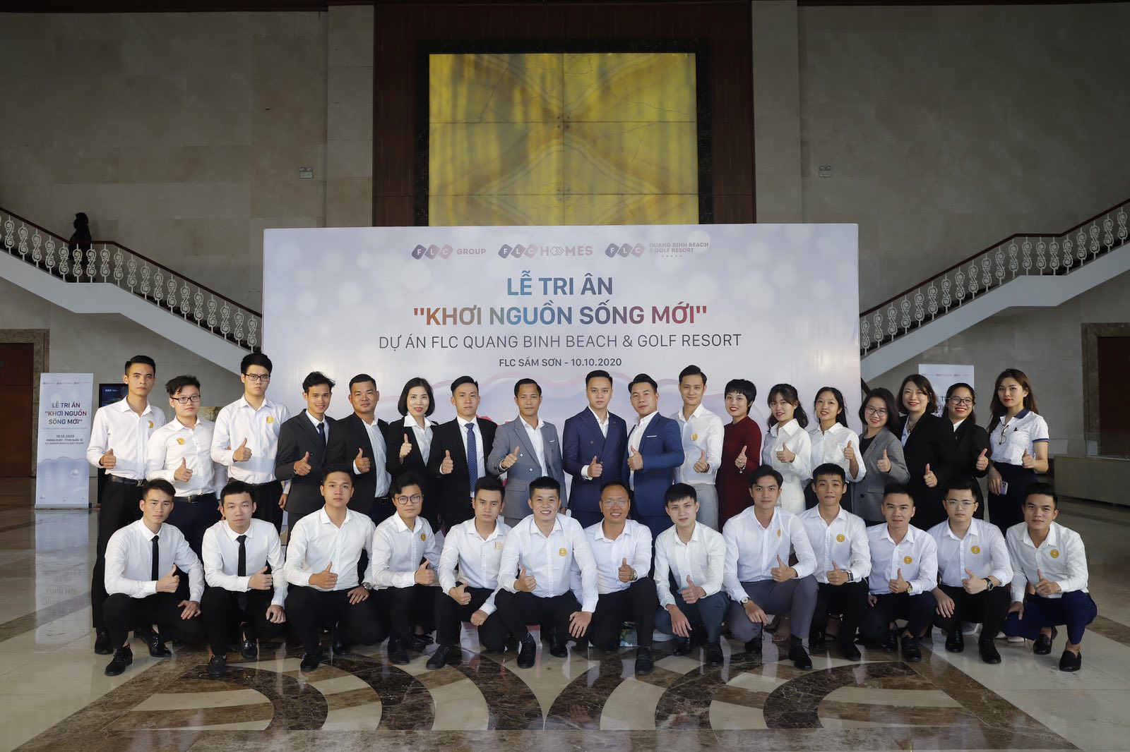 FLC Quảng B&igrave;nh &ndash; Sức h&uacute;t của giai đoạn ph&aacute;t triển mới - Ảnh 2.