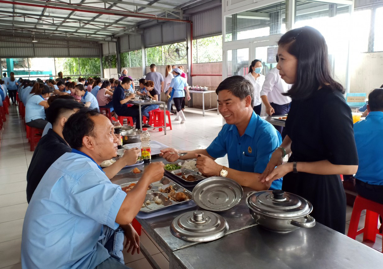 Khi doanh nghiệp là nhà