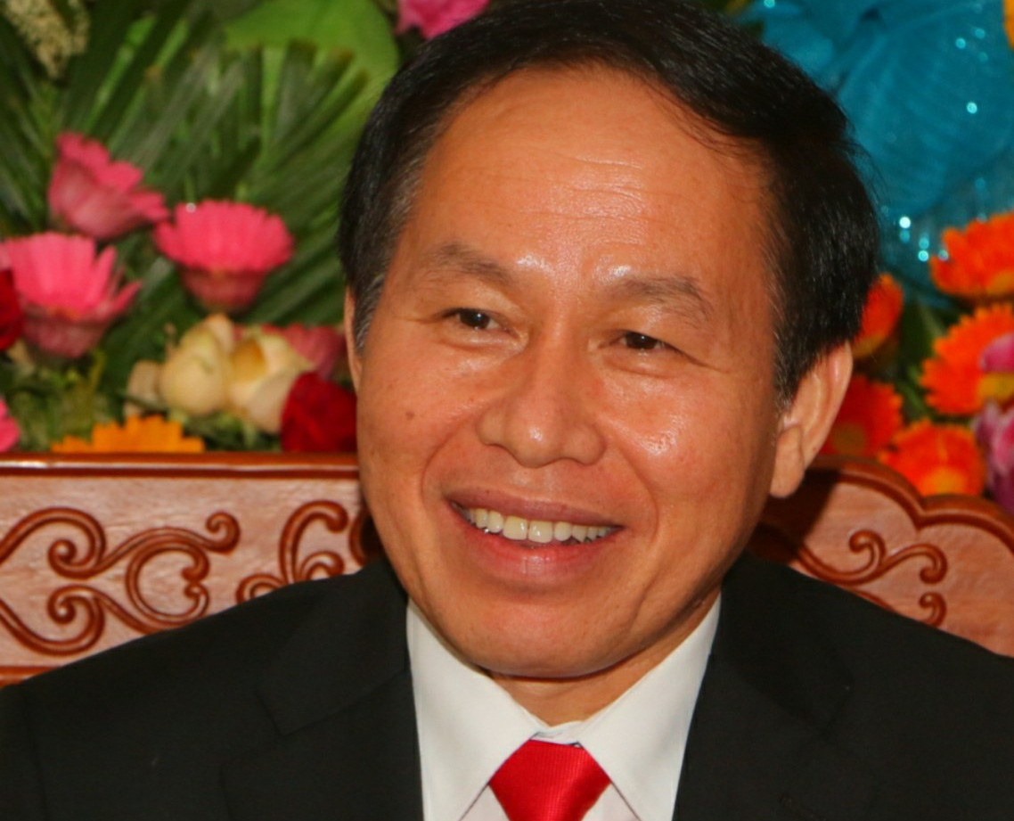 Ông Lê Tiến Châu tái đắc cử Bí thư Tỉnh ủy Hậu Giang