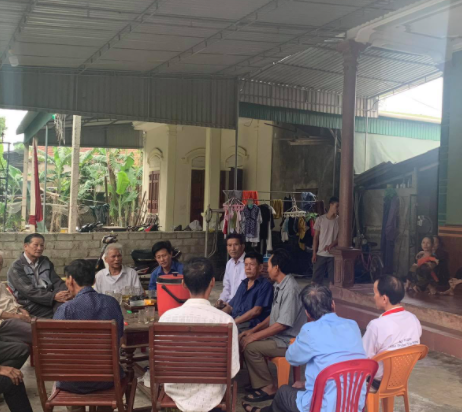 Sạt lở Thủy điện Rào Trăng: Xót xa 1 thôn 3 người tử vong