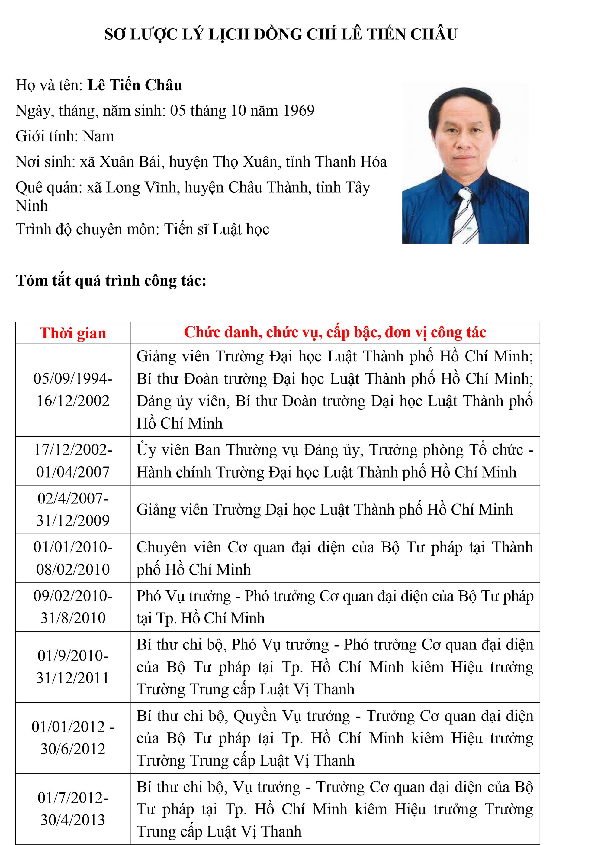 &Ocirc;ng L&ecirc; Tiến Ch&acirc;u t&aacute;i đắc cử B&iacute; thư Tỉnh ủy Hậu Giang - Ảnh 21.