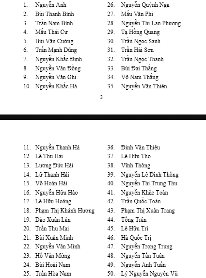 &Ocirc;ng Nguyễn Khắc Định t&aacute;i đắc cử B&iacute; thư Tỉnh ủy Kh&aacute;nh H&ograve;a - Ảnh 4.