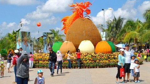 Bí thư Tỉnh ủy Bến Tre nêu những nhiệm vụ trọng tâm trong nhiệm kỳ mới