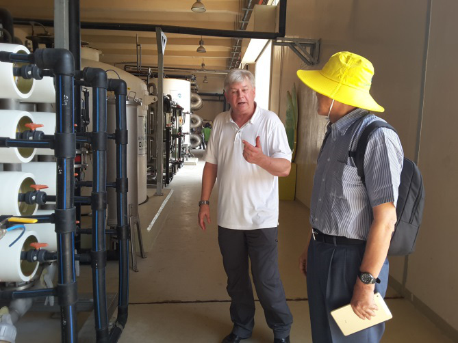 VWS nhận chứng chỉ ISO 9001 và 14001 - Ảnh 2.