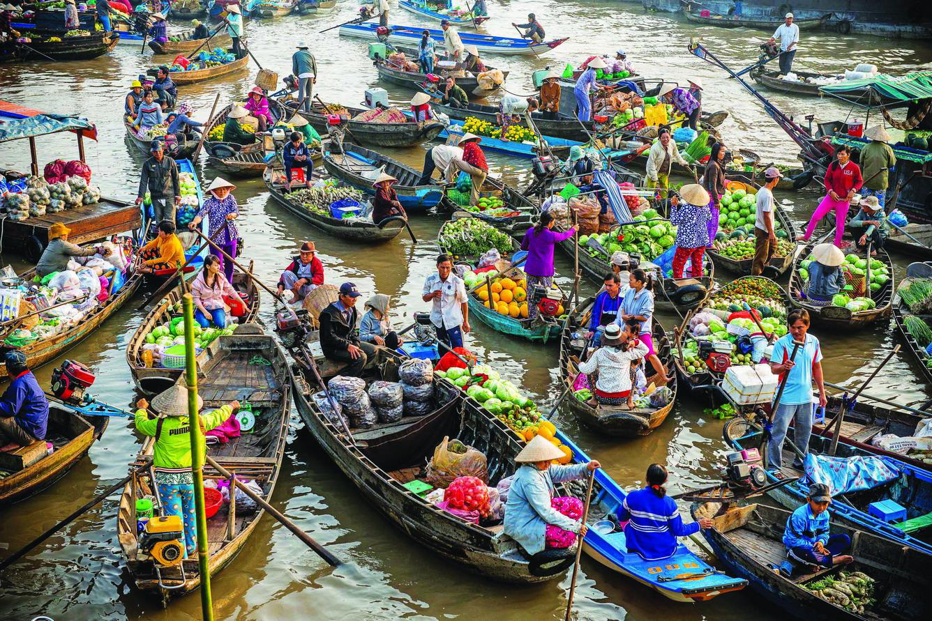 Việt News đăng cai tổ chức cuộc thi “Nét đẹp Du lịch Vĩnh Long - năm 2021”