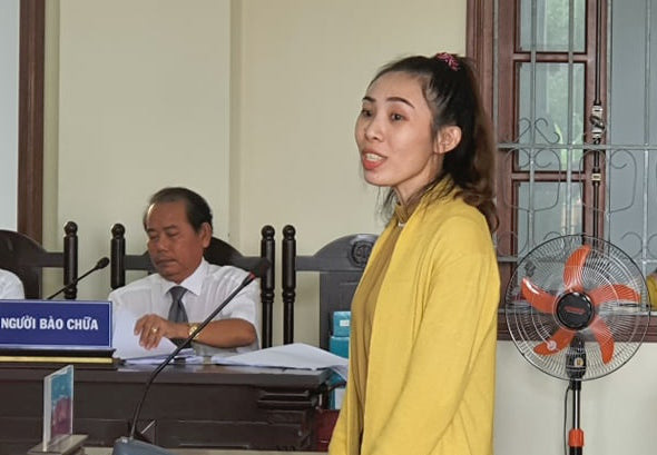 Kế hoạch ma mãnh của nguyên cán bộ ngân hàng chiếm đoạt gần 30 lượng vàng