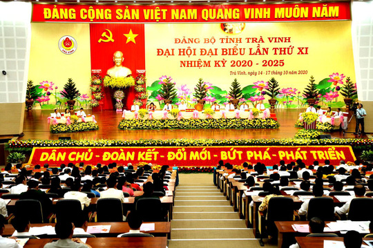 Bến Tre và Trà Vinh đưa ra mục tiêu mới trong 5 năm tới - Ảnh 2.