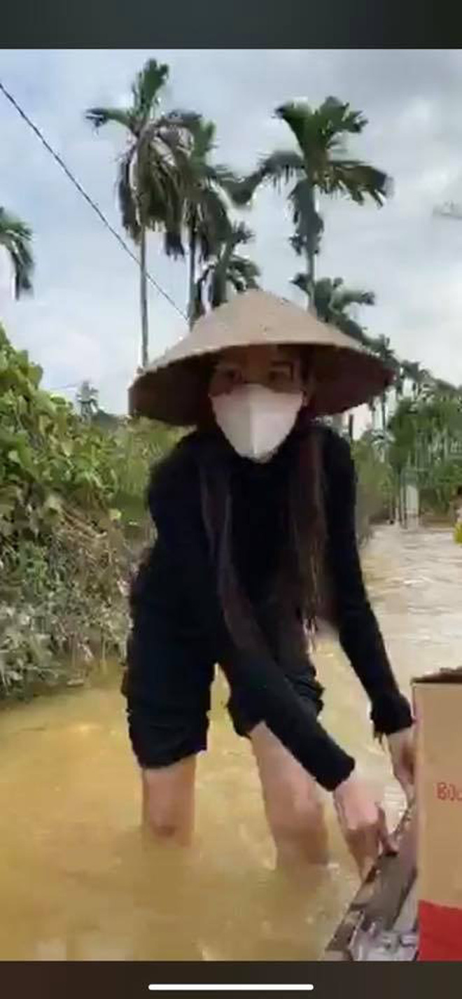 V&igrave; sao ca sĩ Thủy Ti&ecirc;n được gọi l&agrave;  c&ocirc; Ti&ecirc;n? - Ảnh 1.