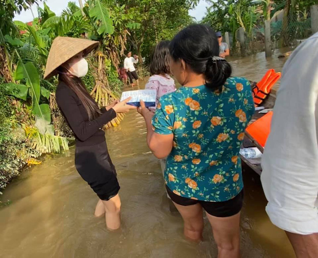 V&igrave; sao ca sĩ Thủy Ti&ecirc;n được gọi l&agrave;  c&ocirc; Ti&ecirc;n? - Ảnh 3.