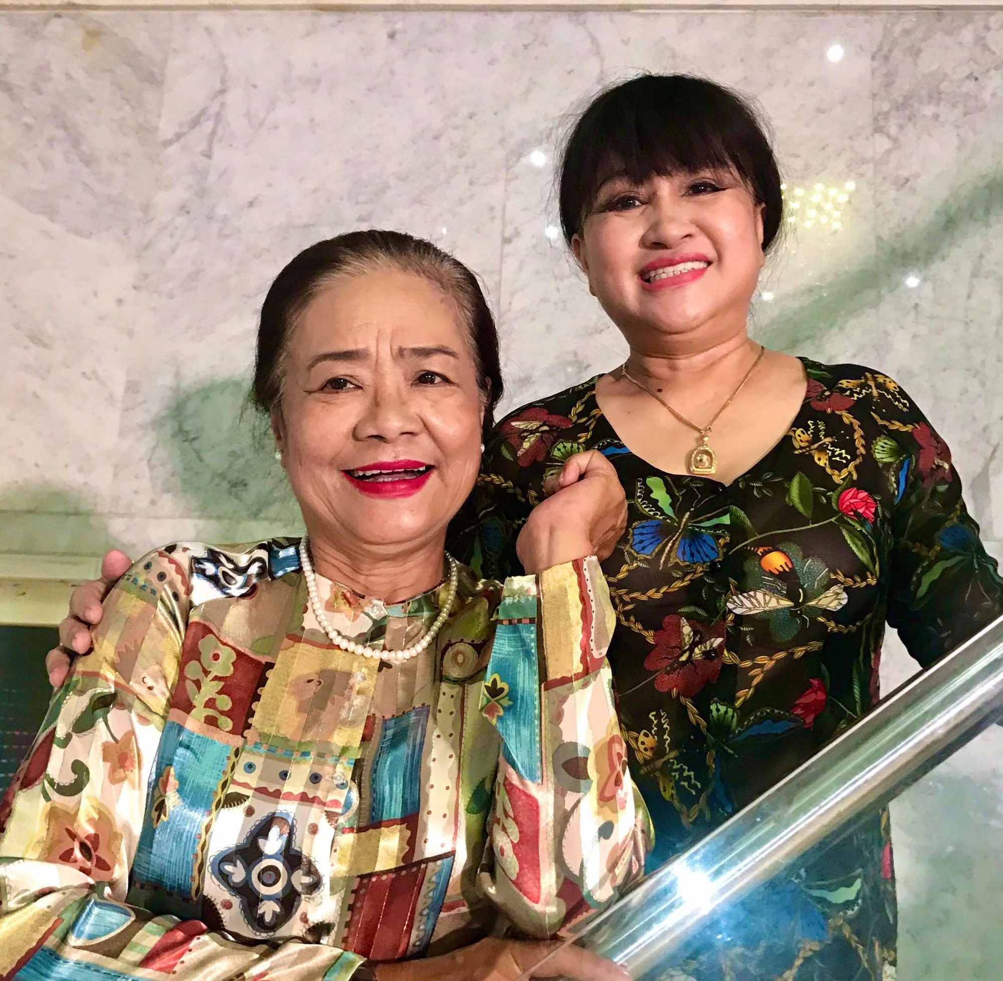 NS T&uacute; Trinh, B&iacute;ch Thủy đưa đọc truyện Bắc Sơn l&ecirc;n Youtube - Ảnh 2.