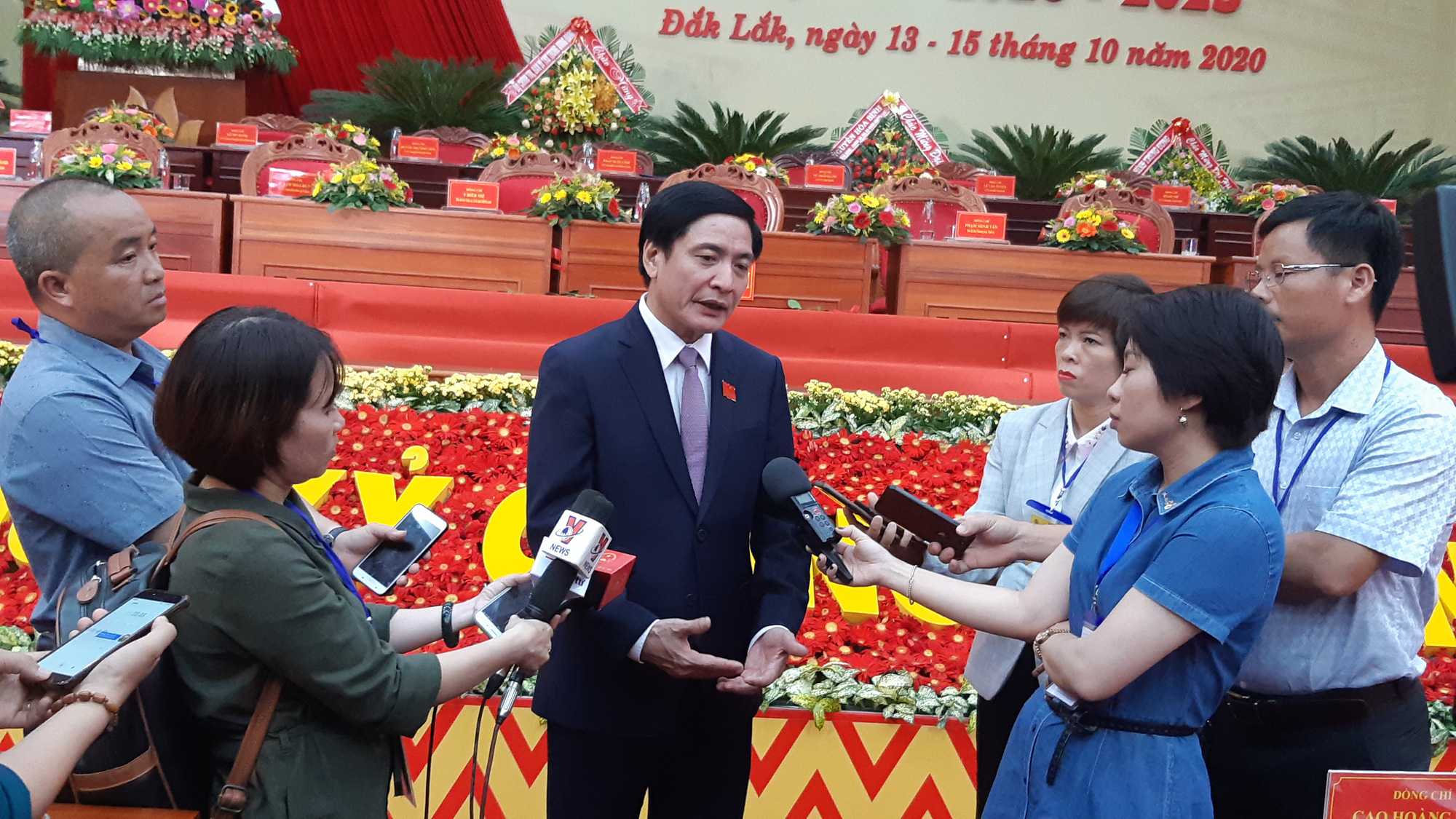 Bí thư Tỉnh ủy Đắk Lắk không sử dụng văn bằng, chứng chỉ  không hợp pháp